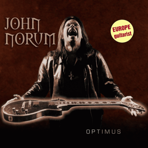 John Norum : Optimus